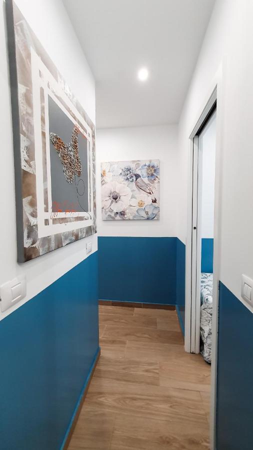 Apartment Orlando Tenerife Sur Pluto Costa Adeje  Kültér fotó