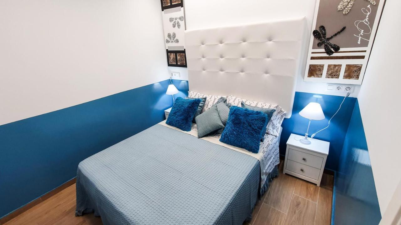 Apartment Orlando Tenerife Sur Pluto Costa Adeje  Kültér fotó