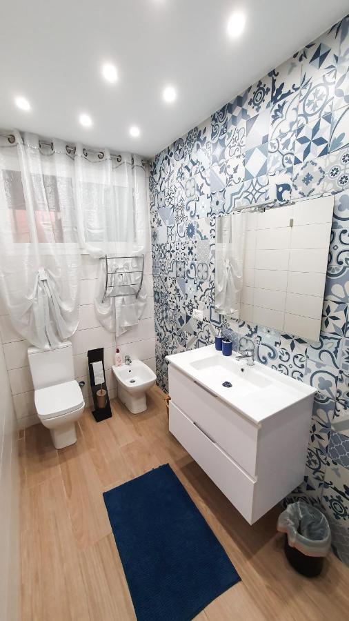 Apartment Orlando Tenerife Sur Pluto Costa Adeje  Kültér fotó