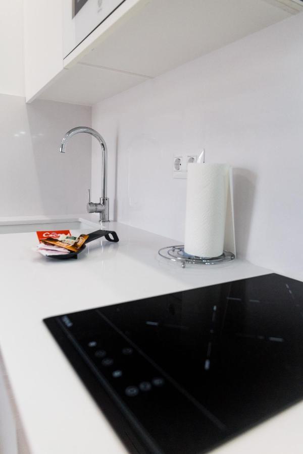 Apartment Orlando Tenerife Sur Pluto Costa Adeje  Kültér fotó
