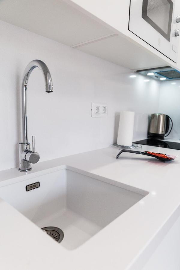 Apartment Orlando Tenerife Sur Pluto Costa Adeje  Kültér fotó
