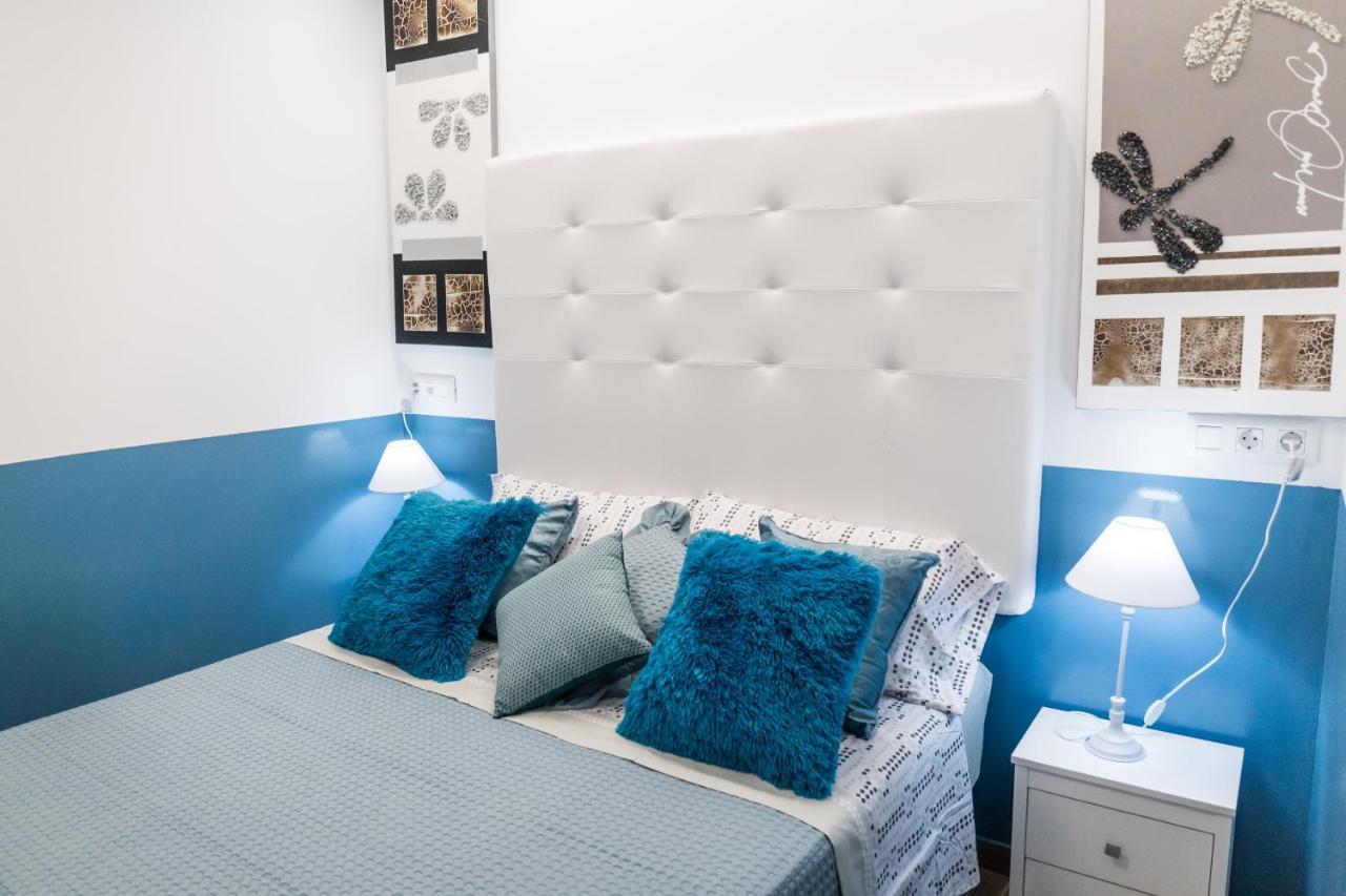 Apartment Orlando Tenerife Sur Pluto Costa Adeje  Kültér fotó