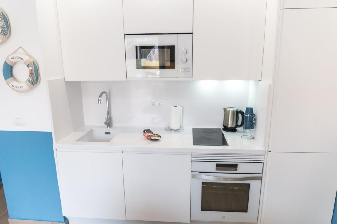 Apartment Orlando Tenerife Sur Pluto Costa Adeje  Kültér fotó