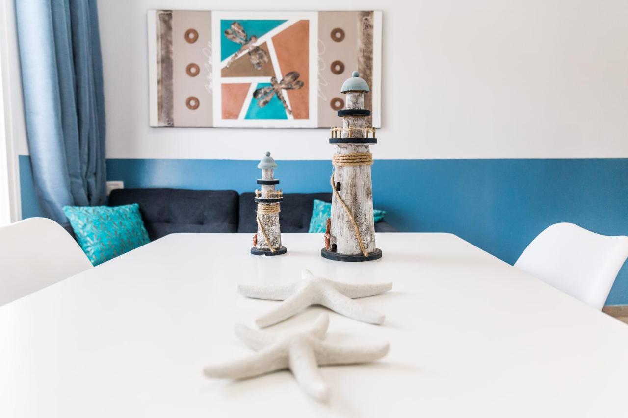 Apartment Orlando Tenerife Sur Pluto Costa Adeje  Kültér fotó