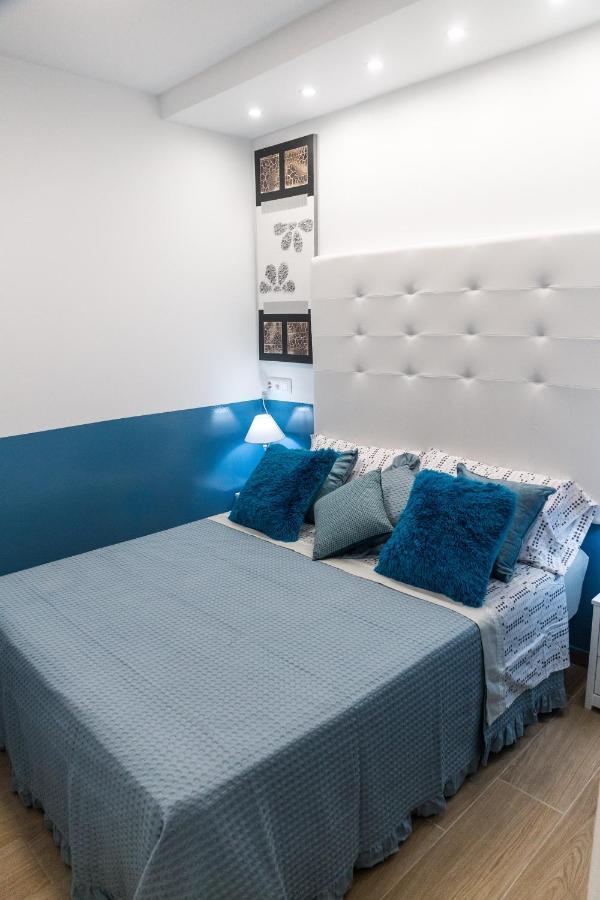 Apartment Orlando Tenerife Sur Pluto Costa Adeje  Kültér fotó