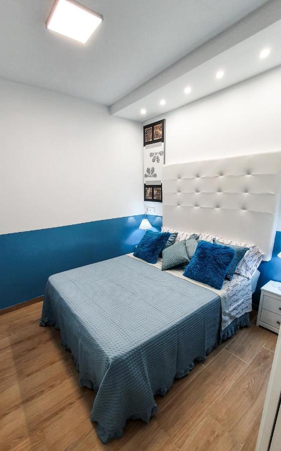 Apartment Orlando Tenerife Sur Pluto Costa Adeje  Kültér fotó