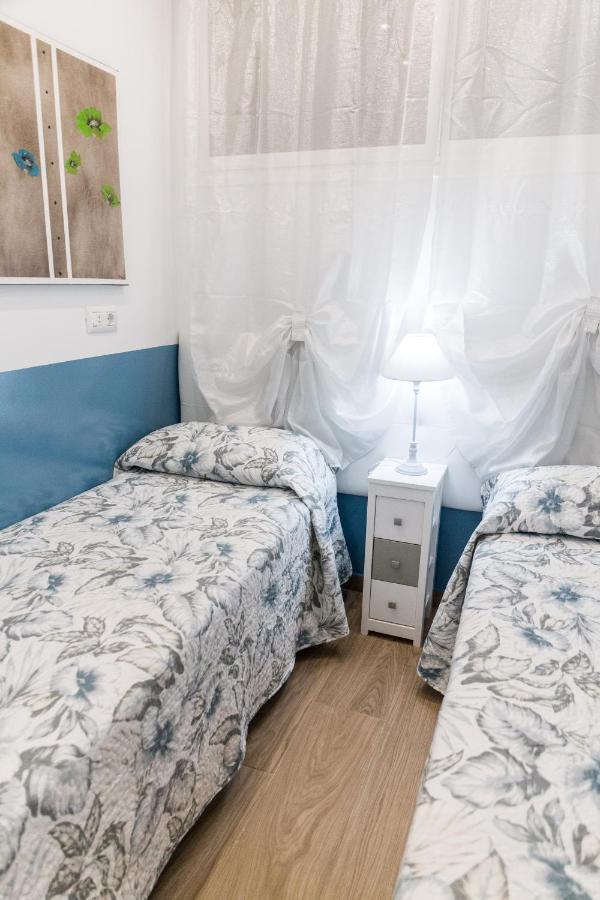 Apartment Orlando Tenerife Sur Pluto Costa Adeje  Kültér fotó