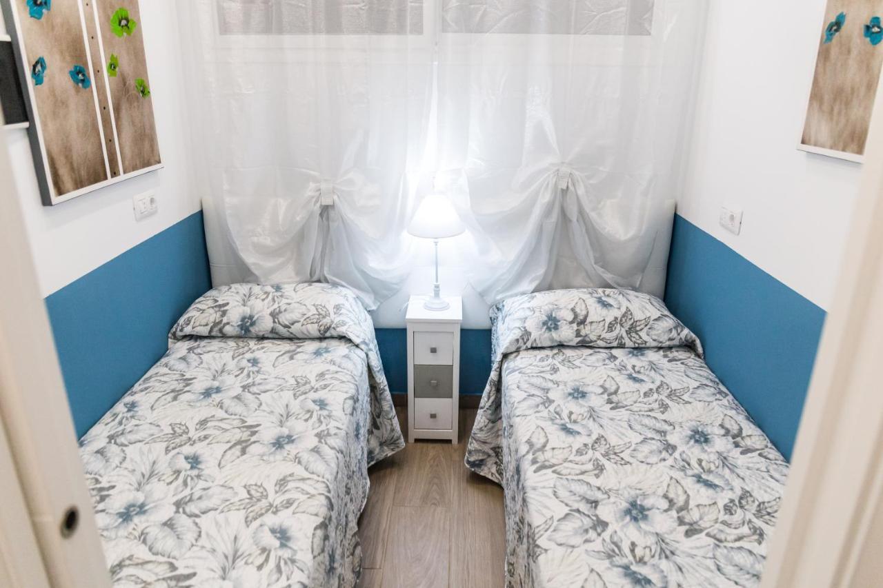 Apartment Orlando Tenerife Sur Pluto Costa Adeje  Kültér fotó