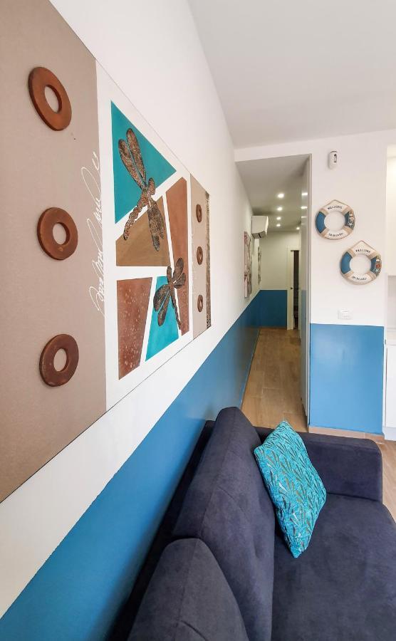Apartment Orlando Tenerife Sur Pluto Costa Adeje  Kültér fotó