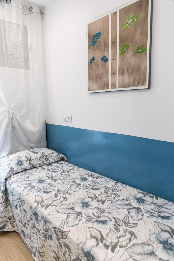 Apartment Orlando Tenerife Sur Pluto Costa Adeje  Kültér fotó