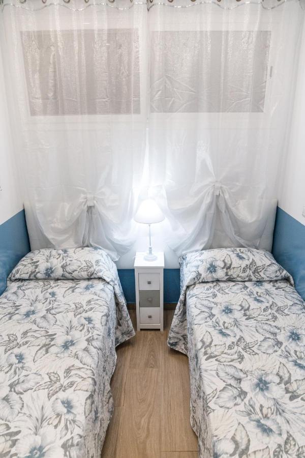 Apartment Orlando Tenerife Sur Pluto Costa Adeje  Kültér fotó