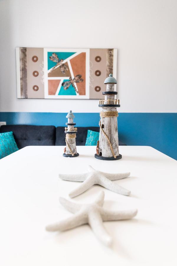 Apartment Orlando Tenerife Sur Pluto Costa Adeje  Kültér fotó
