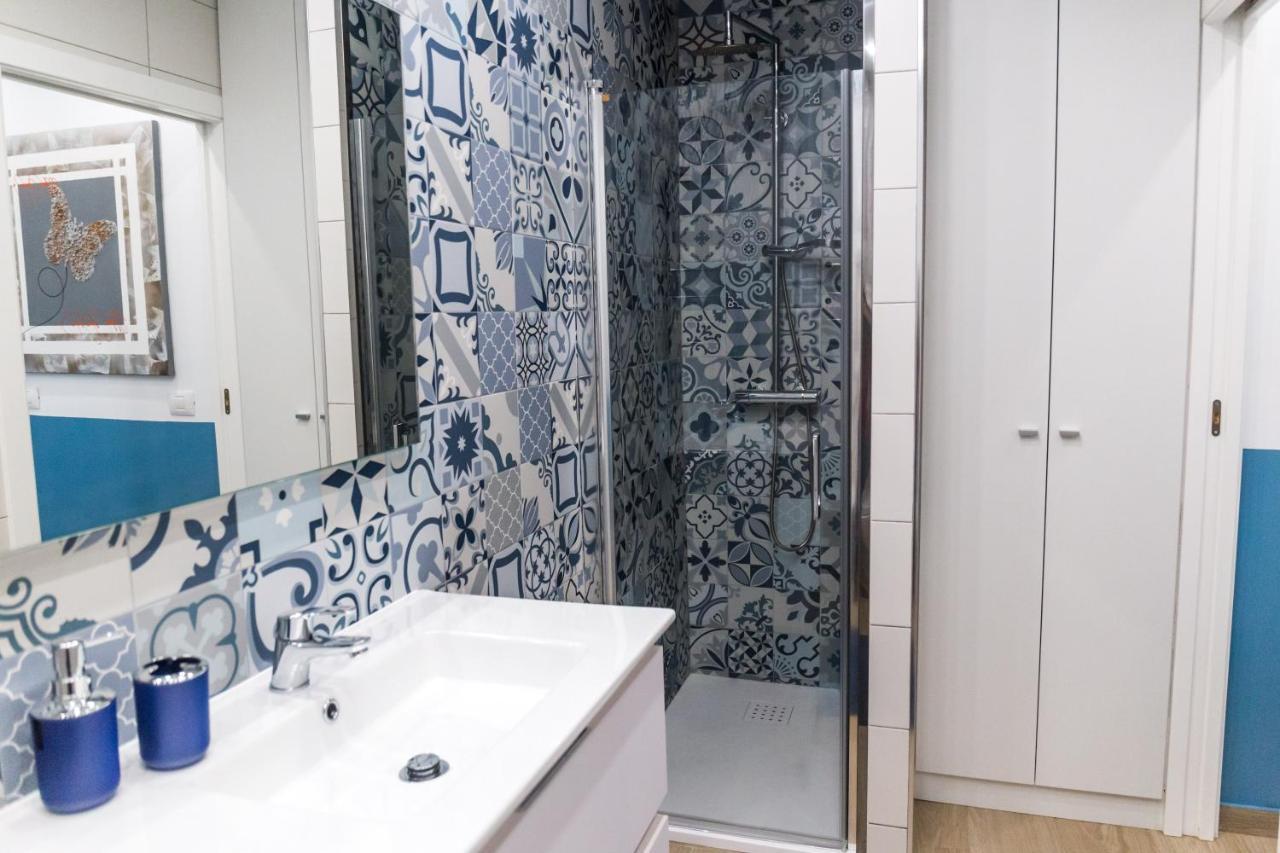 Apartment Orlando Tenerife Sur Pluto Costa Adeje  Kültér fotó