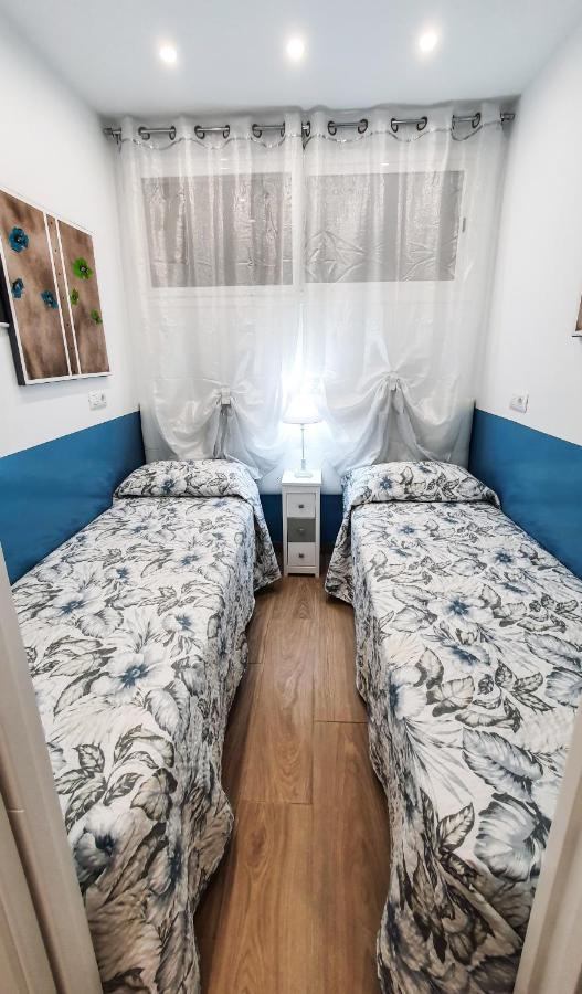 Apartment Orlando Tenerife Sur Pluto Costa Adeje  Kültér fotó